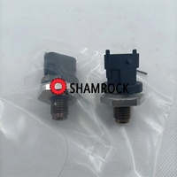 Nouveaux capteurs de pression de carburant OEM 0281002592/0281006507/0281002797 pour Citroën C5/C8 Peugeot 406 Fiat Scudo Lancia SS