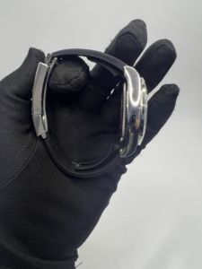 นาฬิกาเพชรเซอร์คอนสำหรับผู้ชายนาฬิกาอัตโนมัติหรูหรา - Product Image 5