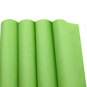 75X100cm Biodegradable Colored Greaseproof Paper Disposable Eco-Friendly Waterproof High Temperature Resistant Food Bread - Product Image 4