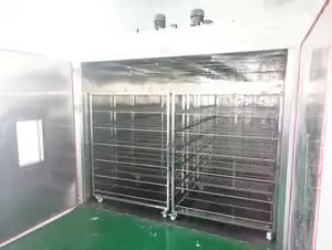 Manufacturers Double Door <strong>Hot</strong> <strong>Air</strong> Precision 400c High Temperature Drying Oven - Product Image 5
