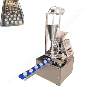 <b>Small</b> momo Making Machine for Home <b>Table</b> Steamed Bun Machine momo <b>Folding</b> Machine - Product Image 2