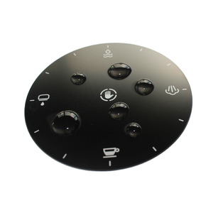 Cubierta de pantalla LCD Vidrio antideslumbrante para <span class=keywords><strong>pizarra</strong></span> inteligente - Product Image 5
