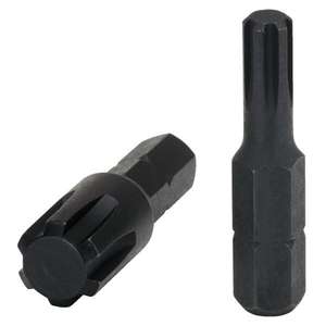 KS TOOLS - 911.5166 5/16 ''Bit RIBE - EAN 4042146054178 INSERTS POUR EMBOUTS DE VISSAGE - Product Image 1