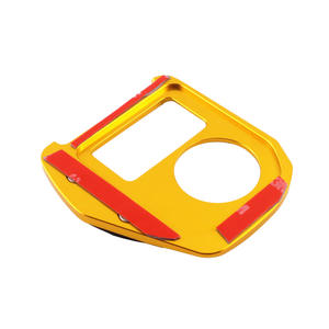 Applicable aux modèles ADV160/150 – Cache de serrure de porte électrique modifié, patch CNC, fabriqué en Chine - Product Image 4