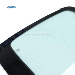 Pare-brise avant de voiture économique et de qualité supérieure, résistant à la neige et à la pluie, pour Bentley GT 2004-2013 OE 3W3845011D - Product Image 3