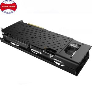 Nouveau en stock pour <span class=keywords><strong>XFX</strong></span> Radeon RX <span class=keywords><strong>6800</strong></span> 16 Go Speedster SWFT 319 Core GDDR6 PCIe 3.0 X16 pour DP Carte graphique 7 nm - Product Image 5