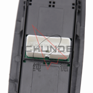 Interrupteur de <span class=keywords><strong>vitre</strong></span> électrique de <span class=keywords><strong>voiture</strong></span>, pour hyundai taxi, bon marché - Product Image 4