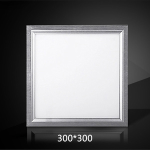 1200X300 600x600 12W 24W 36W 150Lm/<span class=keywords><strong>W</strong></span> Panel de Marco Led retroiluminado Luz de techo con 3000K 6000K blanco cálido color blanco frío - Product Image 6