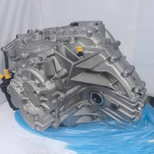 Transmisión Automática Remanufacturada de Alto Rendimiento MPS6 para XC60 Mondeo Zhisheng, Reconstruida, con 1 Año de Garantía y Entrega - Product Image 4