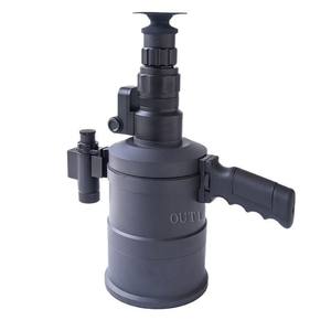 Échantillon gratuit, télescope thermique OEM personnalisable avec objectif de 25 mm et USB, plan focal infrarouge 384*288 pour utilisation en extérieur - Product Image 5