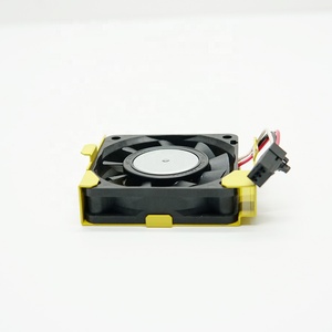 Ventilador de Refrigeración Original Fanuc, Pieza de Repuesto A06B-6134-K003 095A para una Disipación de Calor Eficiente en Máquinas A05B-2601-C315 - Product Image 1