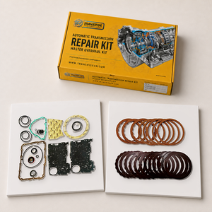 TRANSRISE Nouveau Kit Maître 5R55S - Product Image 4