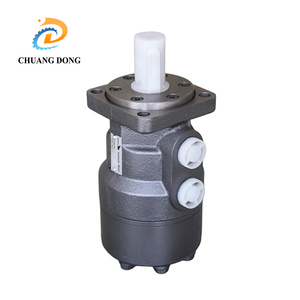 Chine moteur hydraulique Obit série DANFOSS OMP /OMR prix usine qualité standard internationale - Product Image 4