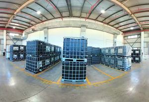 Upr <span class=keywords><strong>Résine</strong></span> de <span class=keywords><strong>polyester</strong></span> insaturé à base d'ortho-base <span class=keywords><strong>marine</strong></span> posée à la main <span class=keywords><strong>Résine</strong></span> de polymère Produit de haute qualité - Product Image 4