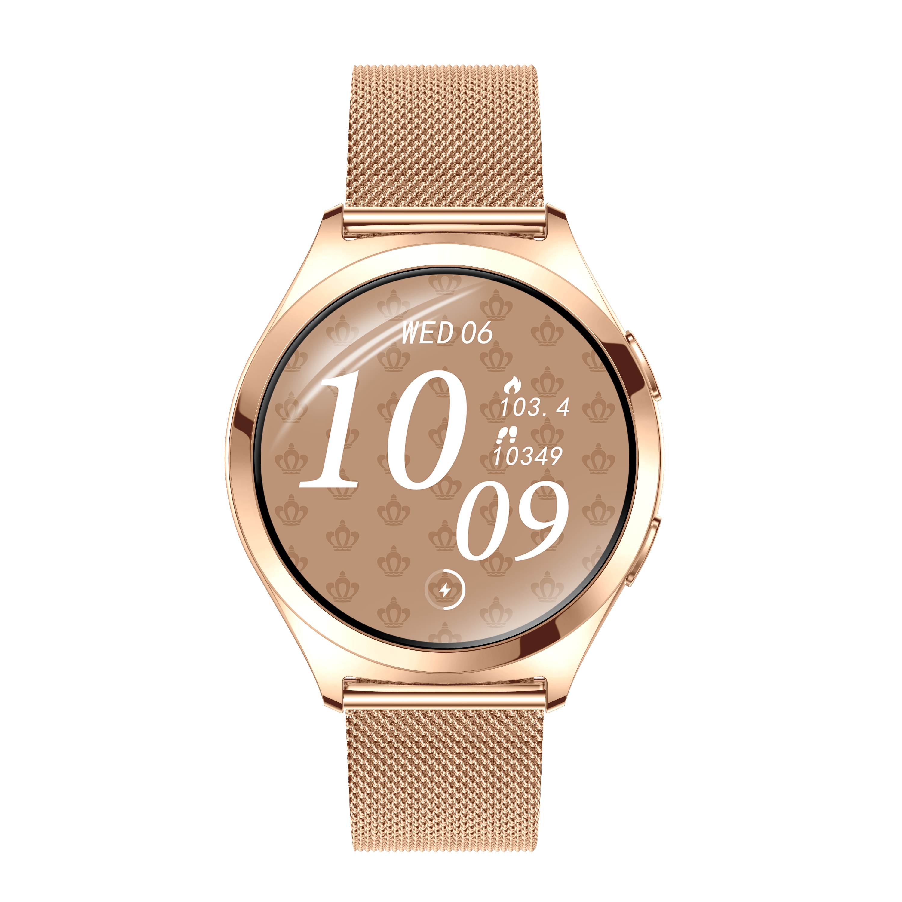 เหล็กทอง