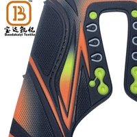 Bao Da Kai Yi Baskets confortables pour femmes en TPU et cuir véritable, chaussures tendance, couleur personnalisée, design de la tige, modèle K, Fujian