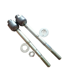 ลูกหมากก้านพวงมาลัยด้านใน 53610-TJB-A01 ด้านหน้าซ้าย สำหรับฮอนด้า อาคูรา RDX อะไหล่ทดแทน - Product Image 4