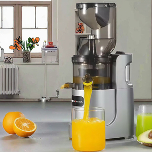 <span class=keywords><strong>Blender</strong></span> commercial en stock, manuel et électrique, pour usage hôtelier, séparation des résidus, séparation des jus, multifonction, original - Product Image 3