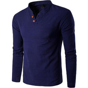 <span class=keywords><strong>เสื้อ</strong></span>เชิ้ตทรงสลิมสำหรับผู้ชาย,<span class=keywords><strong>เสื้อ</strong></span>เชิ้ตสีพื้นสไตล์<span class=keywords><strong>จีน</strong></span>เสื้อ<span class=keywords><strong>คอ</strong></span>ตั้ง<span class=keywords><strong>เสื้อ</strong></span>เชิ้ตลำลองธุรกิจ<span class=keywords><strong>แขน</strong></span><span class=keywords><strong>ยาว</strong></span> - Product Image 5