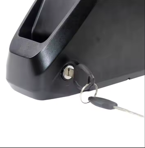 36V Polly 9 EBike Batería 31.5ah con 18650 Celda para 250W 500W 750W 1000W Bafang <span class=keywords><strong>Motor</strong></span> - Product Image 4