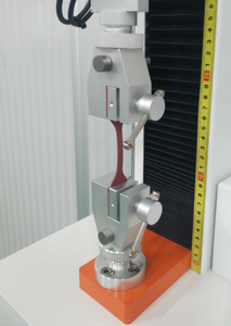 Máquina de Teste de Tração Tipo Tela Sensível ao Toque, Máquina de Teste de Tração Micro e Testador Eletrônico de Resistência à Tração - Product Image 2