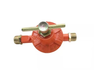Calentador de alta presión ajustable, regulador de <span class=keywords><strong>Gas</strong></span> propano GLP HF701D - Product Image 3