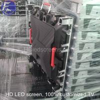 P1.8 modul Led dalam ruangan atau lebih baik layar Led HD 2020 dijual diskon besar layar tampilan Video LED untuk iklan