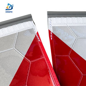 DINGFEI Set bendera peringatan reflektif, harga kompetitif promosi baru untuk pengangkat ekor - Product Image 4