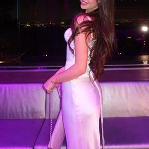 Ensemble 2 pièces élégant pour femme OEM – Jupe sirène moulante et crop top sexy à taille cintrée, couleur unie - Product Image 2