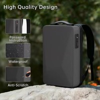 Bolsa de Almacenamiento para Starlink MINI, Estuche para Cables de Alimentación, Adaptador de Batería, Bolsa de Viaje Impermeable, Accesorios, Precio Más Bajo