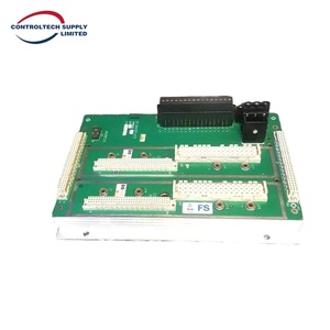 Module de sortie numérique industriel DO828 3BSE069055R1, pièce de rechange originale, neuve, en Stock, expédition rapide, automatisation - Product Image 4