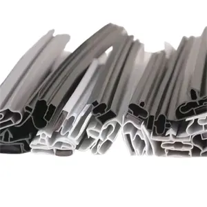 <span class=keywords><strong>Bande</strong></span> d'<span class=keywords><strong>étanchéité</strong></span> de porte de réfrigérateur et congélateur Armoire de désinfection <span class=keywords><strong>Bande</strong></span> d'aspiration magnétique en PVC pour le stockage <span class=keywords><strong>à</strong></span> <span class=keywords><strong>froid</strong></span> - Product Image 1
