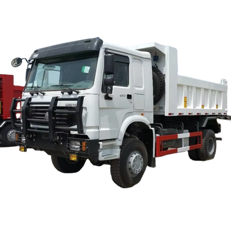 Колонка Sinotruk, грузовой мини-грузовик, грузовой автомобиль, 4x2, привод колес