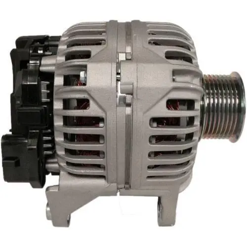 Автомобильный генератор переменного тока ISBE 220 В 5 кВт 4892318