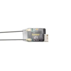 Jumper R1 R1F R900/Mini receptor 16CH Sbus para Frsky T16 Pro Plus D16 modo Radio remoto T8 T12 T16 Mini receptor - Product Image 2