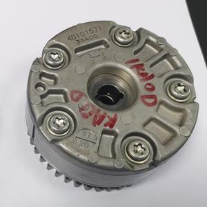 Pignon d'arbre à cames d'admission 13025-1KA0D 1.6L 13025-3AA0C 13025-3KA0E VV5032 918-103 Haute qualité - Product Image 3