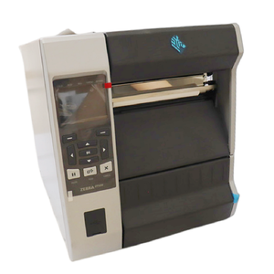 Imprimantes d'étiquettes code-barres originales emballage d'étiquettes commerciales imprimante pour imprimante <span class=keywords><strong>zebra</strong></span> ZT610 203DPI - Product Image 4