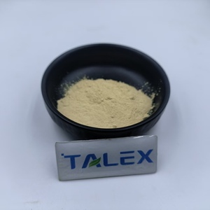 Extrait de Ginseng Panax certifié biologique 5%-80% Ginsénosides Poudre d'extrait de Ginseng - Product Image 4