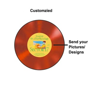 Llavero Personalizable de Acrílico Transparente con Código Musical y KPOP, Material Plástico Ligero, Tendencia de Moda, Llavero de <span class=keywords><strong>Spotify</strong></span> - Product Image 3