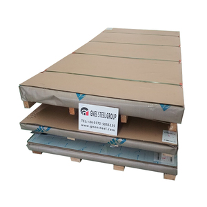 Hoja de acero Grado 304 Ss Bobinas Hojas de acero inoxidable laminadas en frío Placas de acero inoxidables316 - Product Image 5