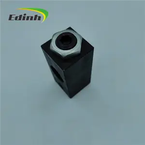 Low Friction 45# Diameter*Pitch 20 Steel Self Reversing Screw Nut,Self Reversing Reciprocating Screw,Self Reversing Screw Shaft