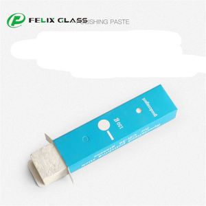 Pasta de Pulido Especializada 2024 para Gafas CR-39, Cera en Pasta de 150g, Certificación CE - Product Image 2