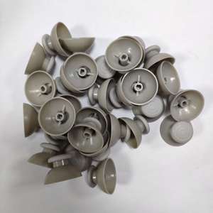 2026R Analog Thumbstick <strong>Joystick</strong> Stick <strong>Cap</strong> <strong>Caps</strong> <strong>for</strong> Gamecube <strong>NGC</strong> GC Controller Left and Right Thumbsticks - Product Image 3