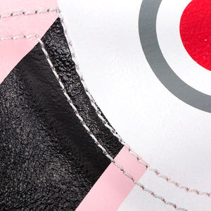 WOLON Fight Sports Muay Thai MMA Entraînement de <span class=keywords><strong>frappe</strong></span> au <span class=keywords><strong>pied</strong></span>, au poing et au coup de poing, bouclier de <span class=keywords><strong>frappe</strong></span> thaïlandais, mitaines de <span class=keywords><strong>frappe</strong></span> thaïlandaises - Product Image 6