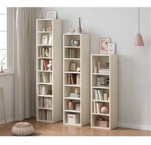 Estanterías libro librería estante de libro