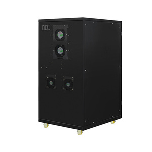 15kw 10kva onduleur solaire hybride triphasé Mppt 48 v 100a 20kw CC à CA 48 volts onduleur triphasé 380v 400v 30kva 40kw 16kva 12kw - Product Image 3