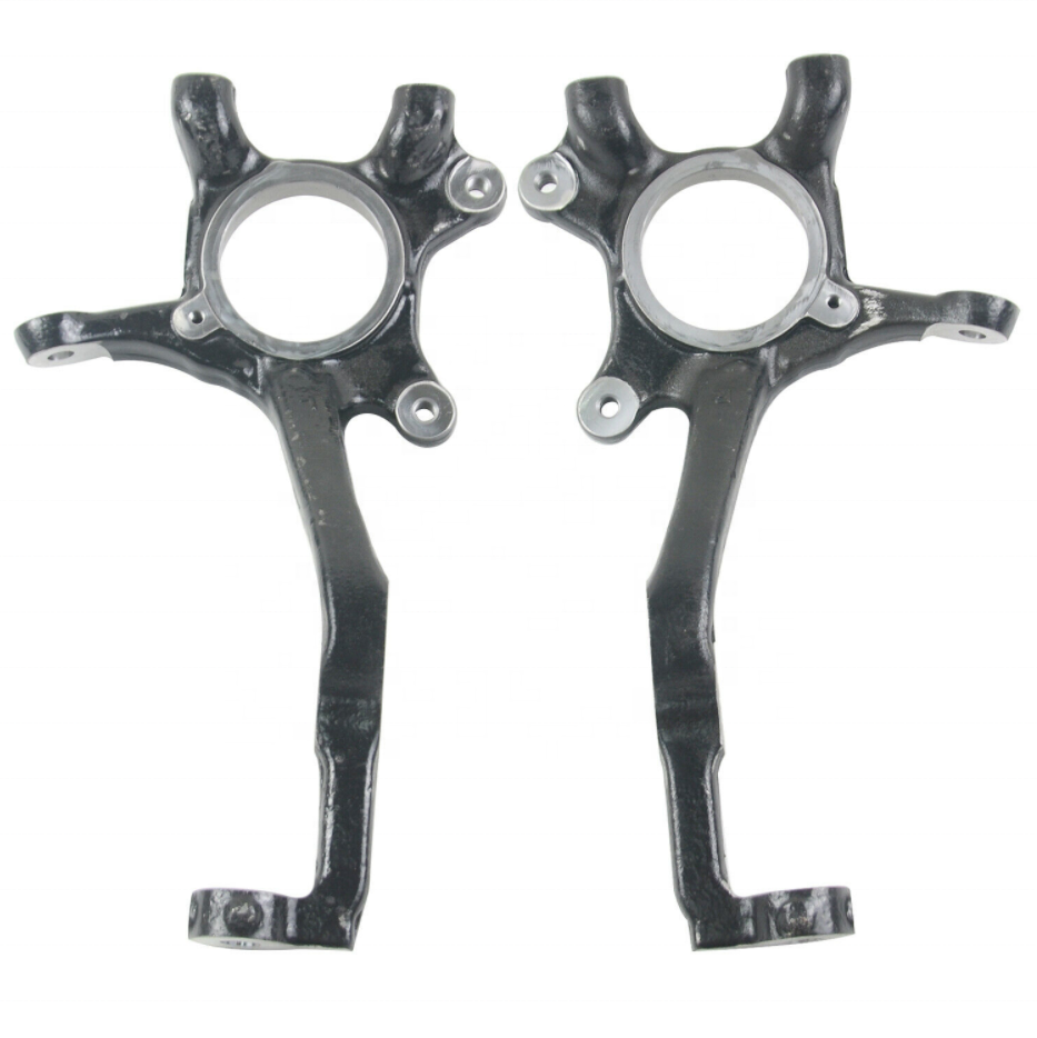 ゆ Amazon.com: Genuine Toyota 43212-0E010 Steering Knuckle