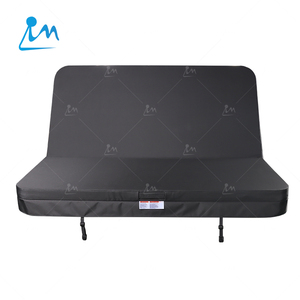 Meilleures ventes Couvertures d'intérieur et d'extérieur à isolation <span class=keywords><strong>thermique</strong></span> pour <span class=keywords><strong>spa</strong></span> Style design moderne pour les bains à remous de massage pour hôtel - Product Image 5