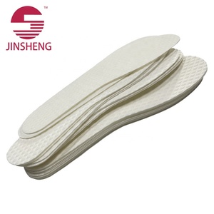 Plantillas Unisex para Zapatos, Protector de Pies, Plantillas de Papel con Absorción de Impactos - Product Image 3