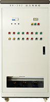 Gabinete de Pruebas Eléctricas Metálico BEICHENG BR-202 con Certificación ISO9001, 800x500x1850mm, para Escuelas Profesionales y Universidades